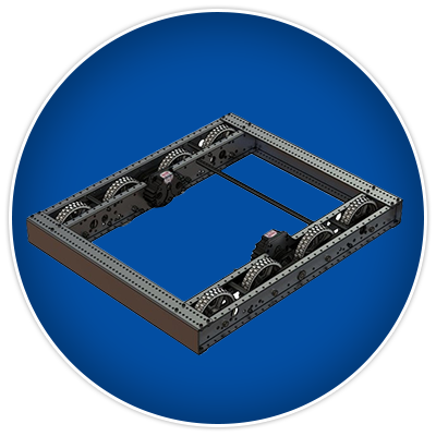 FIRST® Robotics Competition Bundles