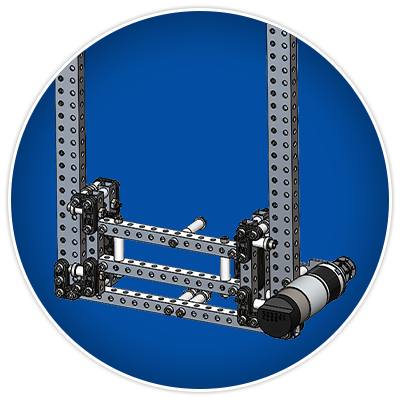FIRST® Tech Challenge Robot Build Bundles
