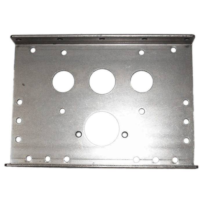AM Shifter (Gen 1) Outside plate - am-0004 - migrated