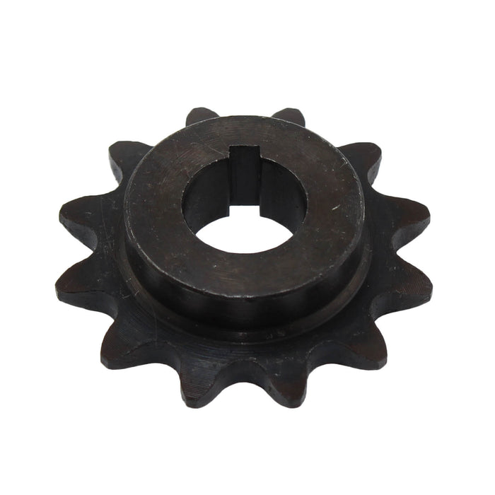 35 Series 12 Tooth 0.5 in. Key Bore Steel Sprocket - am-0019 - migrated