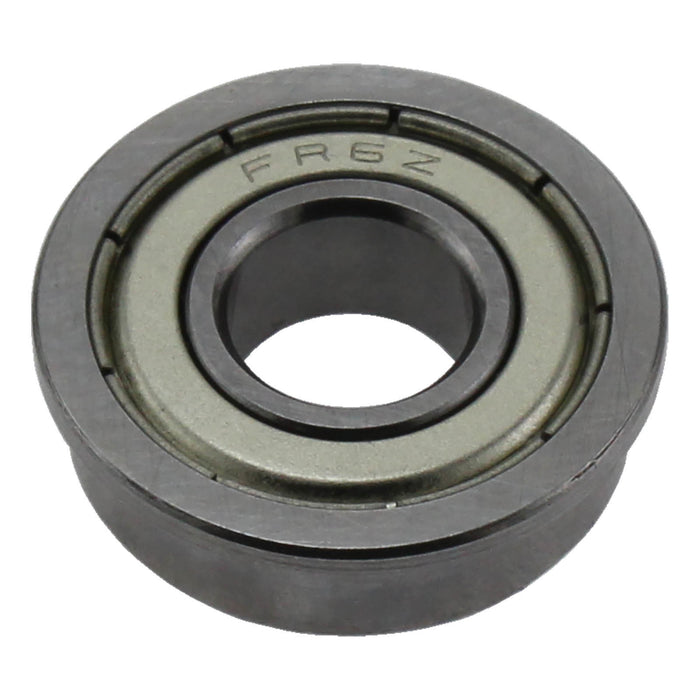 3/8 (0.375) in. Round ID Flanged Shielded Bearing (FR6ZZ) - am-0028_2 - Image-2 - migrated