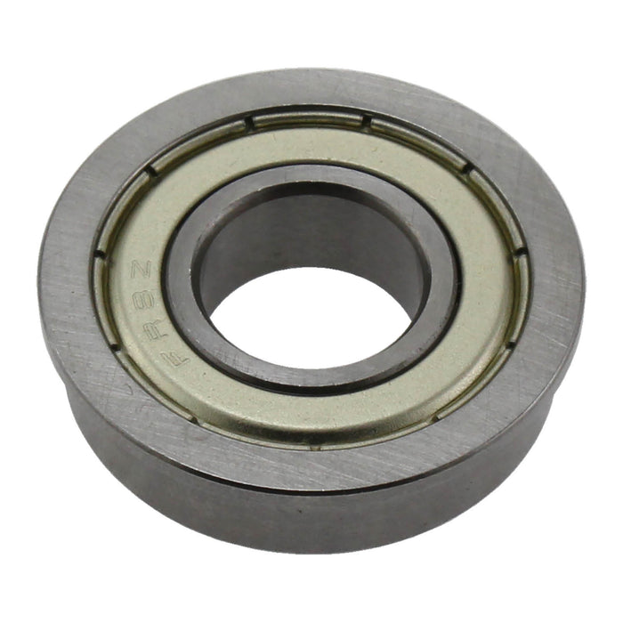 1/2 in. Round ID Flanged Shielded Bearing (FR8ZZ) - am-0030_2 - Image-2 - migrated
