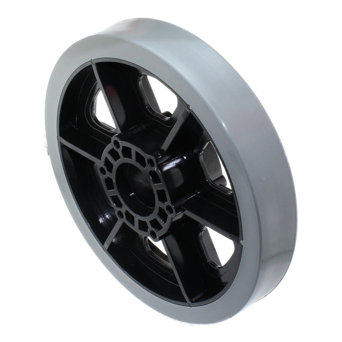 SmoothGrip Wheels - am-0144a - Durometer=80A, Diameter=6 in. - migrated