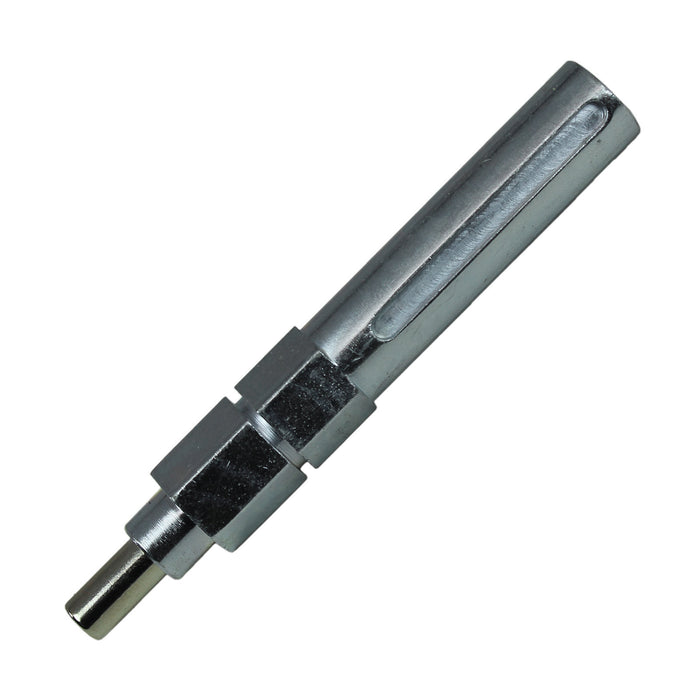 Toughbox Classic Series 1/2 in. Output Shafts - am-0153a - Shaft Type=Keyed, Size=Short - migrated