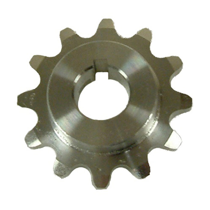 35 Series 12 Tooth 0.5 in. Key Bore Aluminum Sprocket - am-0166 - migrated