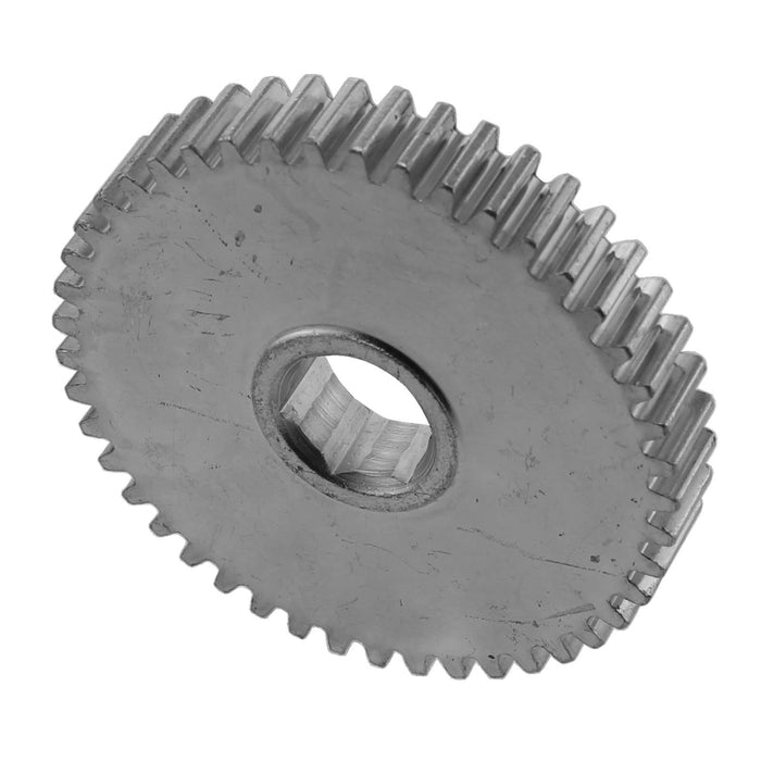 45 Tooth 20 DP 0.5 in. Hex Bore Steel Gear - am-0179 - migrated