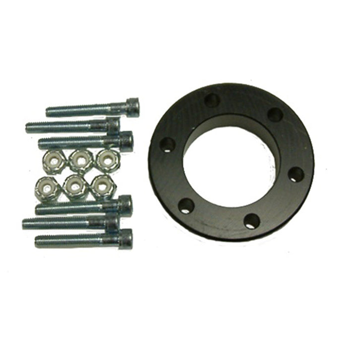 Wheel Hardware Kit 1: Sprocket Mount to Aluminum Omni Wheels - am-0189 - migrated