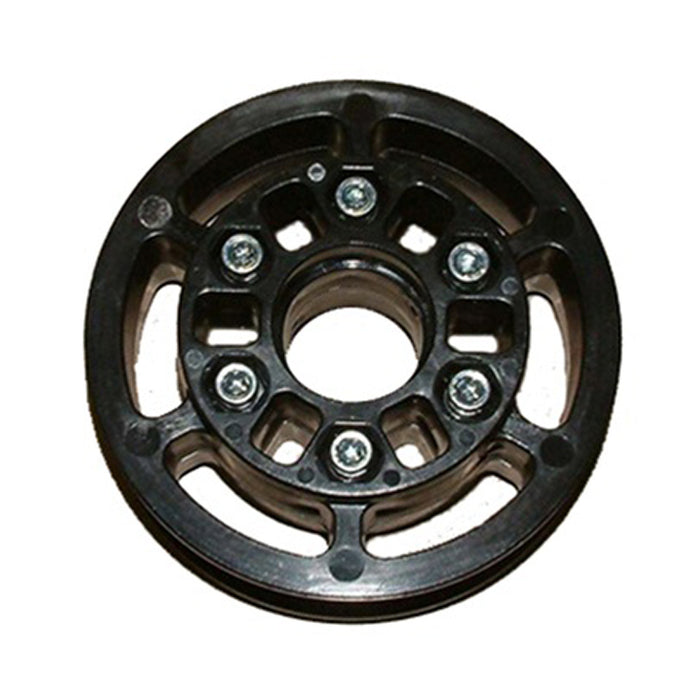 Plaction Wheels - am-0198 - Size=4 in., Tread=None - migrated