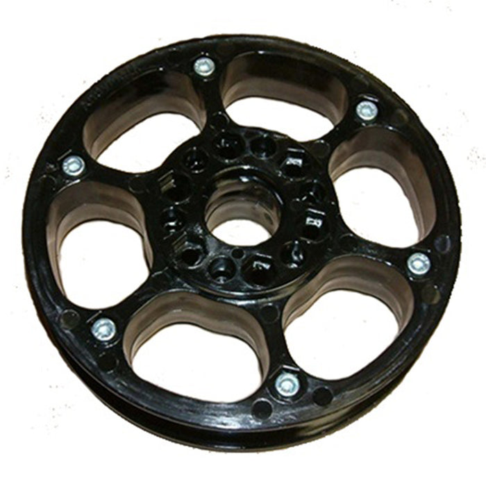 Plaction Wheels - am-0199 - Size=6 in., Tread=None - migrated