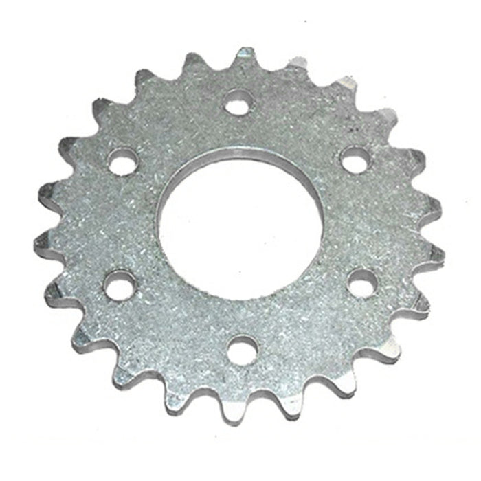 35 Series 22 Tooth Round Aluminum Sprocket - am-0216 - migrated