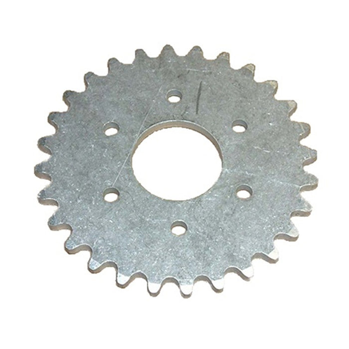 35 Series 28 Tooth Aluminum Sprocket - am-0219 - migrated