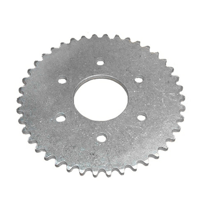 25 Series 42 Tooth Aluminum Sprocket - am-0235 - migrated