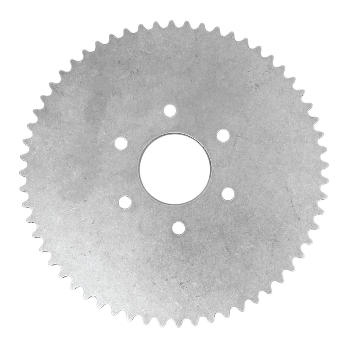 25 Series 60 Tooth Aluminum Sprocket - am-0237 - migrated