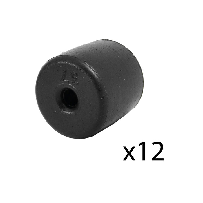 Replacement roller set for legacy 6 in. omni wheel - am-0240 - migrated