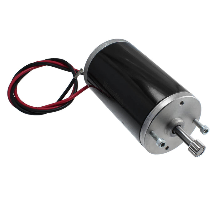 2.5 in. CIM Motor - am-0255_16T - Pinion=16 Tooth for Sport Gearbox - migrated