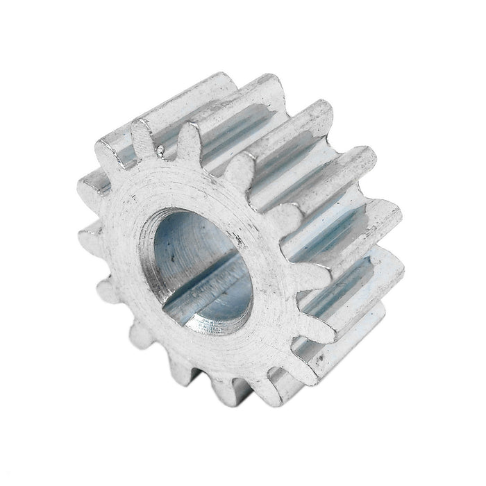 20 DP Pinion Gears - am-0259 - Bore=8 mm Round, Tooth Count=15 - migrated