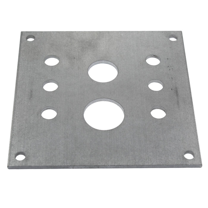 Toughbox Classic Shaft Plate - am-0261 - migrated