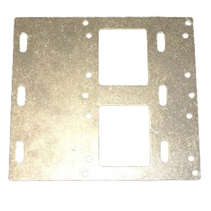 C-Base AM Shifter Mount Plate - am-0273 - migrated