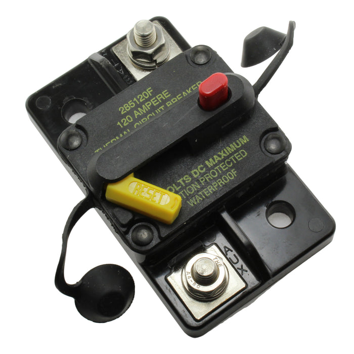 Surface Mount 120 Amp Breaker by Eaton Bussmann - am-0282a_2 - Image-2 - migrated