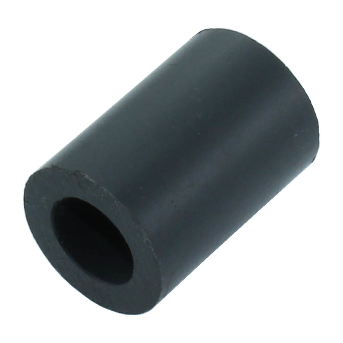 0.375 in. ID 0.680 in. OD 0.985 in. Long PVC Spacer - am-0441 - migrated