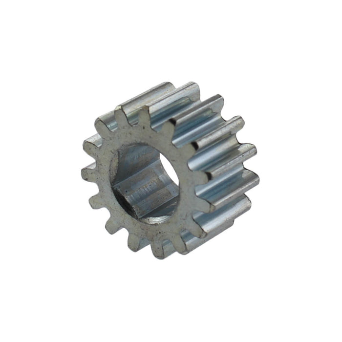15 Tooth 20 DP 0.375 in. Hex Bore Steel Gear - am-0451 - migrated