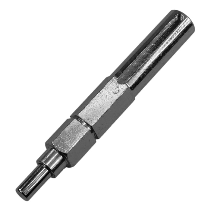 Toughbox Classic Series 1/2 in. Output Shafts - am-0506a - Shaft Type=Keyed, Size=Medium - migrated