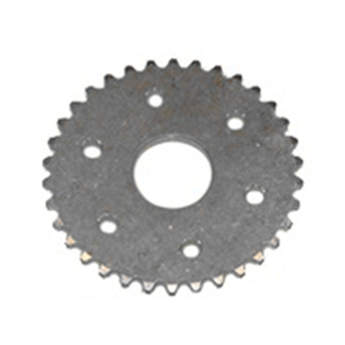 25 Series 34 Tooth Aluminum Sprocket - am-0509 - migrated