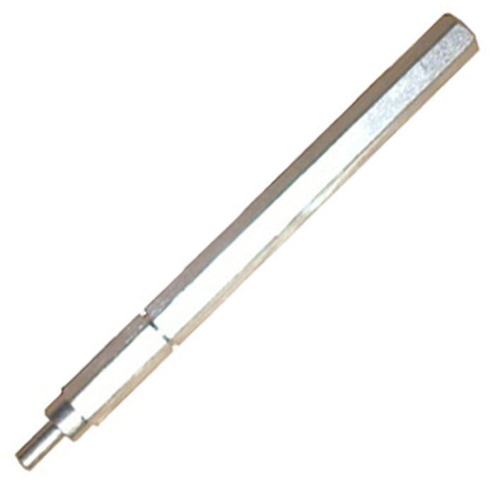Hex SS Long Wheel Shaft - am-0519 - migrated