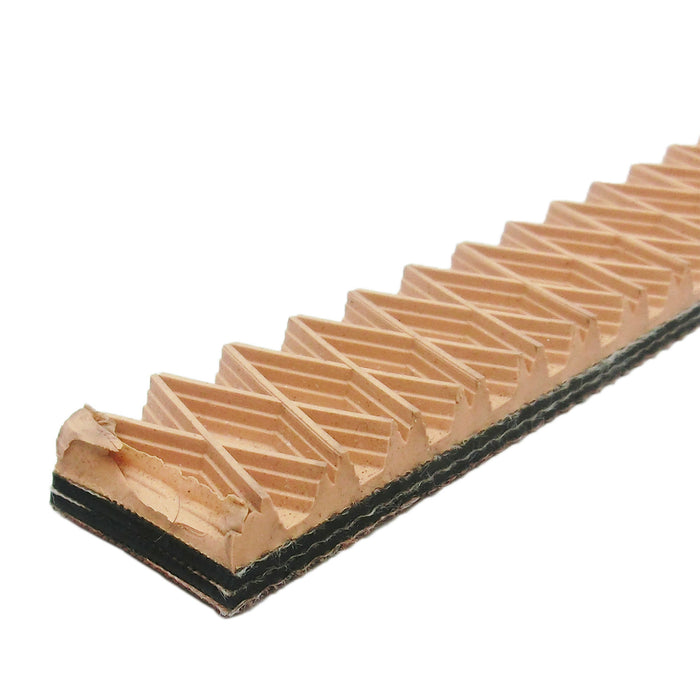 Tread With Some Imperfections - am-0522_imp - Option=1in. Wide Wedgetop Tread - migrated