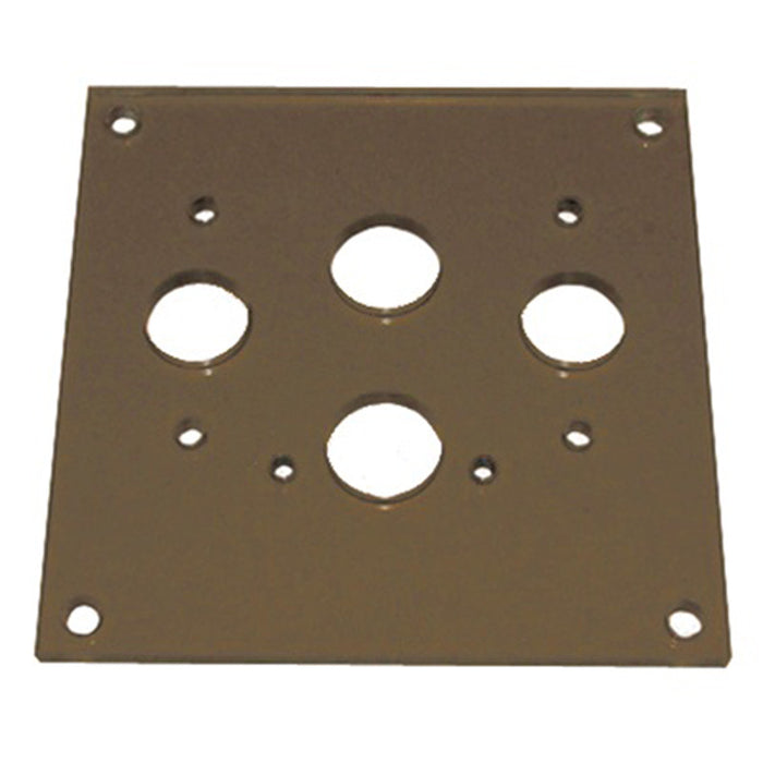 12 Tooth Pinion Toughbox Mount Plate - am-0567 - migrated