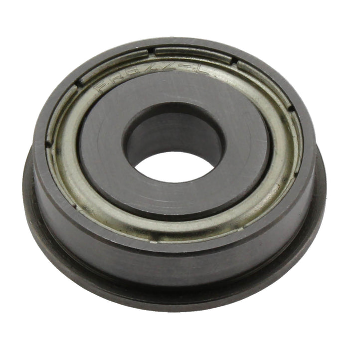 3/8 (0.375) in. Round ID Shielded Flanged Bearing - am-0573_1 - Image-1 - migrated