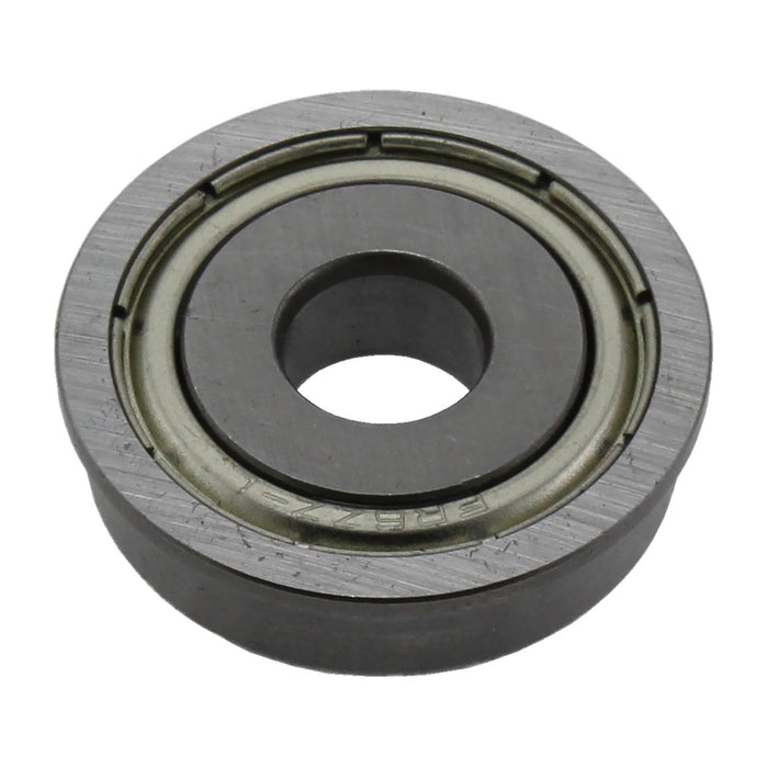 3/8 (0.375) in. Round ID Shielded Flanged Bearing - am-0573_2 - Image-2 - migrated
