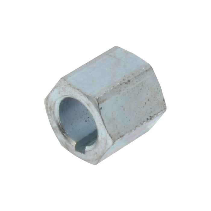 8 mm to 1/2 in. Hex Shaft Adapter - am-0588_short - Length=0.50 in. - migrated