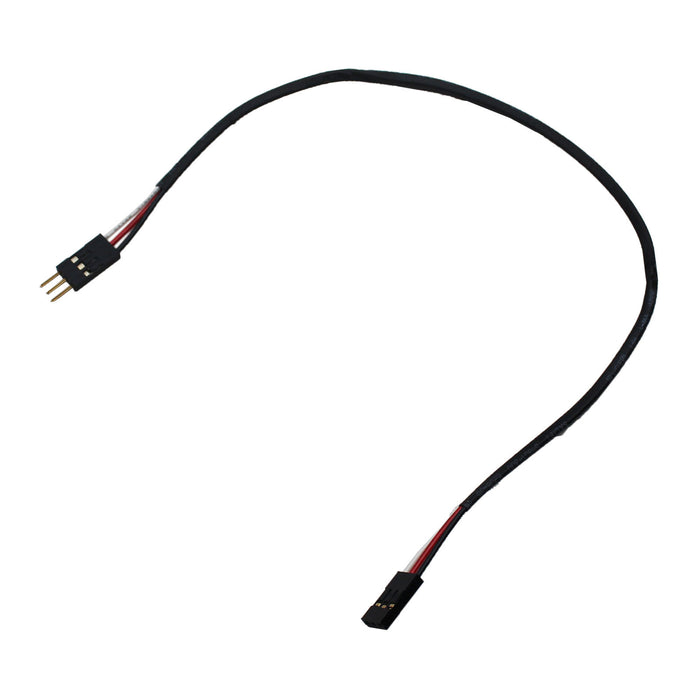 PWM cable, 12 in. - am-0693_1 - Image-1 - migrated