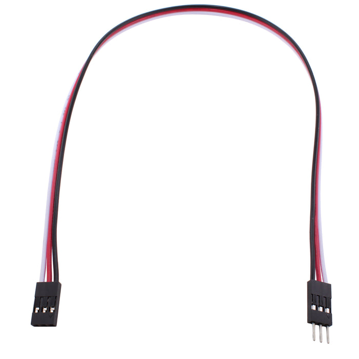 PWM Extension Cables - am-0693b - Cable Length=12 in. - migrated
