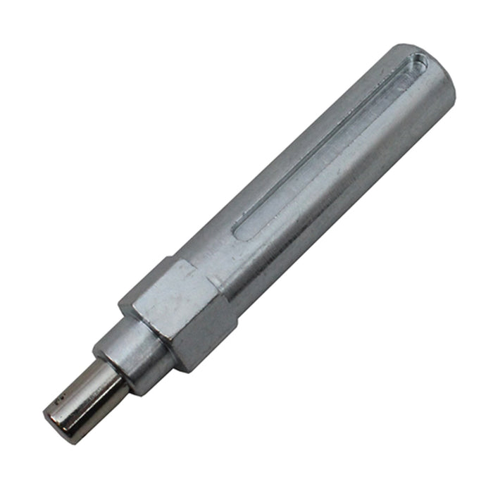 1/2 in. Keyed Steel Output Shaft with Magnet for CIMple Box & Spinbox - am-0740a - migrated