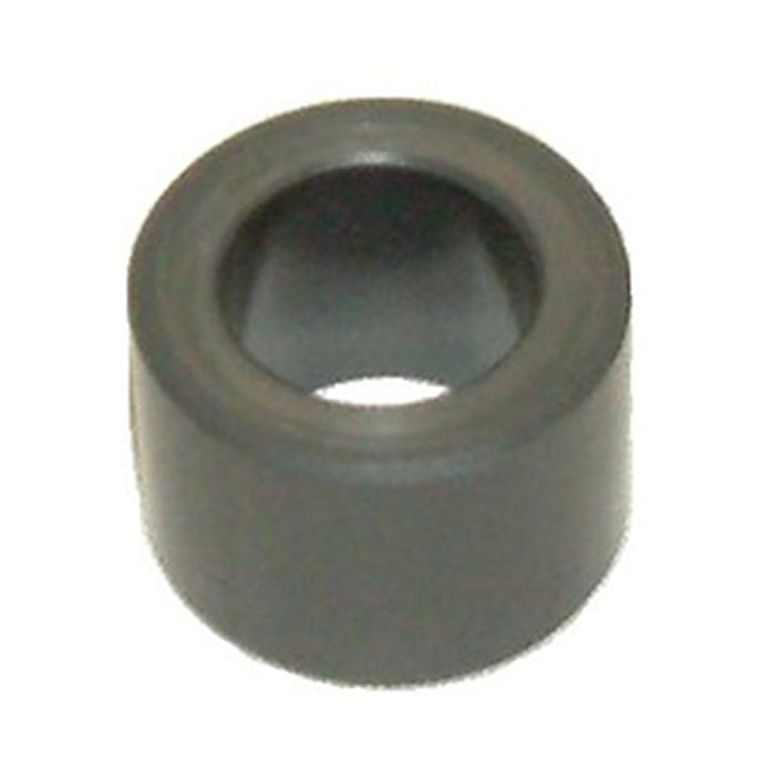 0.526 in. ID 0.840 in. OD 0.594 in. Long PVC Spacer - am-0763 - migrated