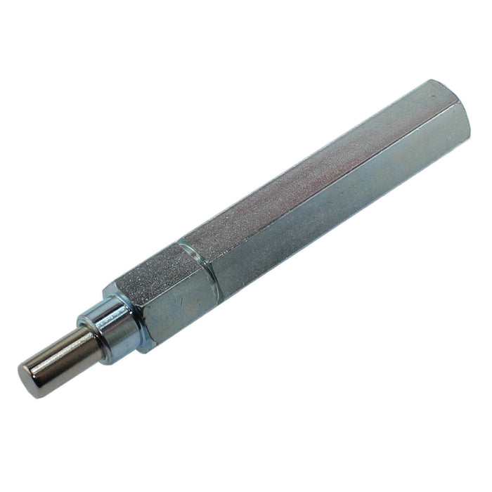 Toughbox Classic Series 1/2 in. Output Shafts - am-0802a - Shaft Type=Hex, Size=Short - migrated