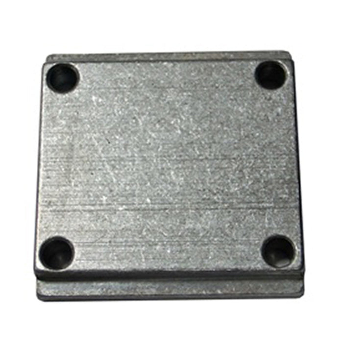Back Block for Modulox - am-0854 - migrated