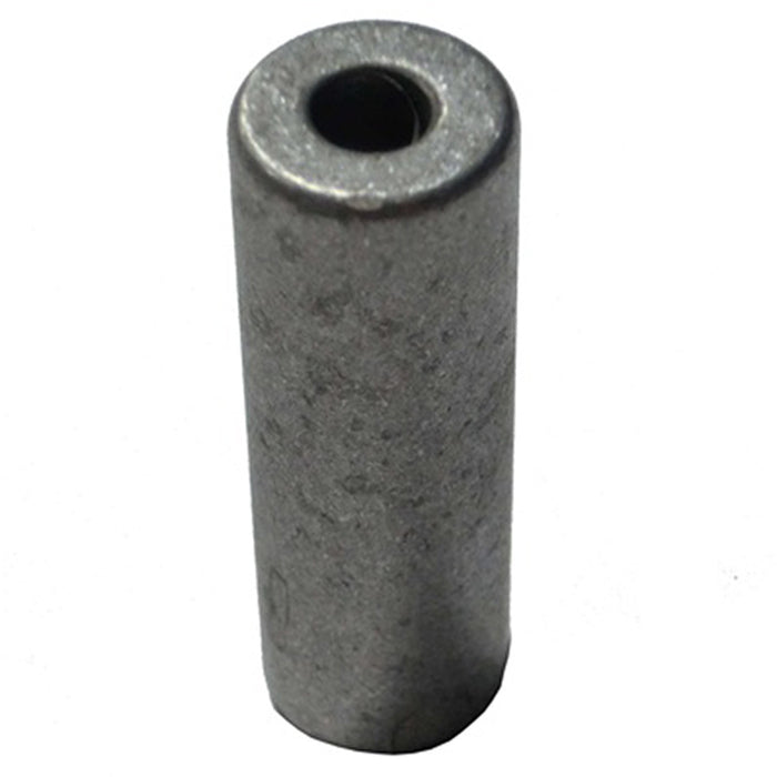 0.240 in. ID 0.375 in. OD 1.520 in. Long Aluminum Spacer - am-0863 - migrated