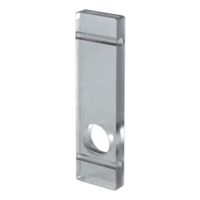 End Plate for Worm Gearbox - am-0920 - migrated