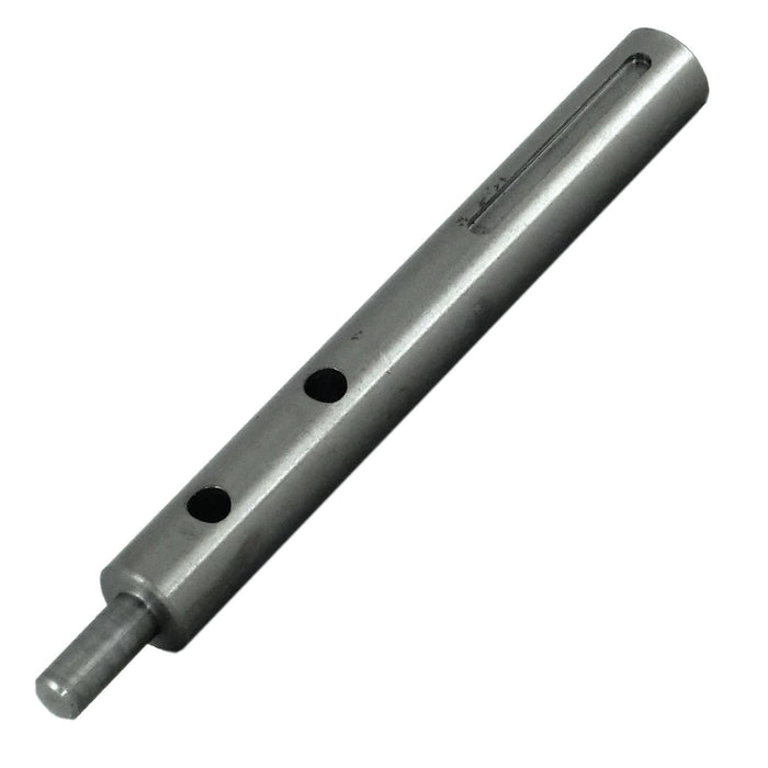 Worm Gearbox Output Shaft - am-0922 - migrated