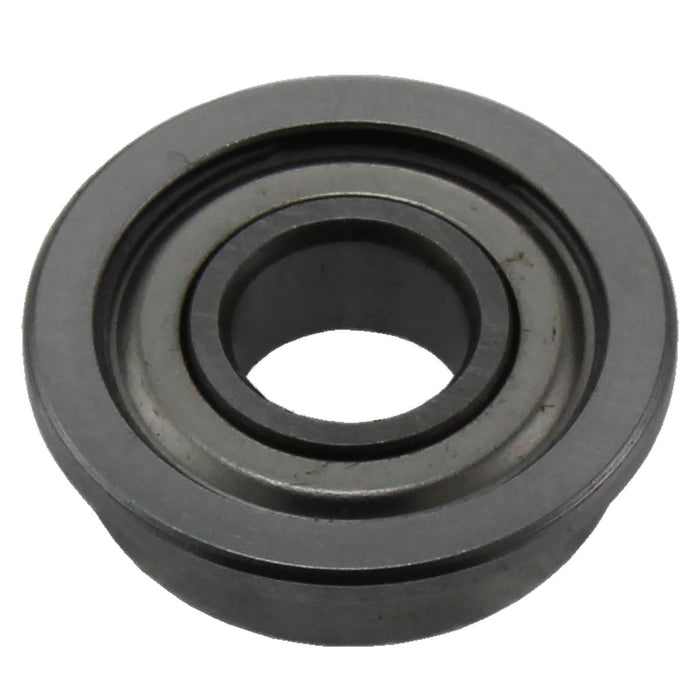 8 mm ID 19 mm OD Shielded Flanged Bearing (F698ZZ) - am-0931_2 - Image-2 - migrated