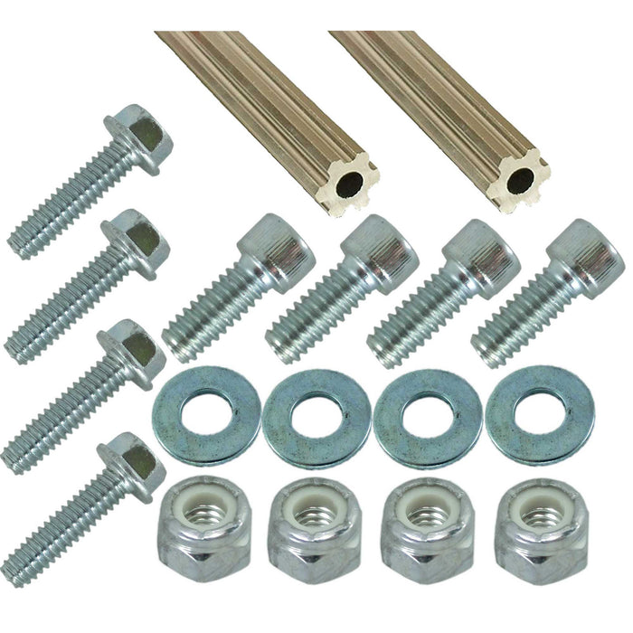 CIMple Box or Toughbox Mini to C-Base Chassis Mounting Kit - am-0954 - migrated