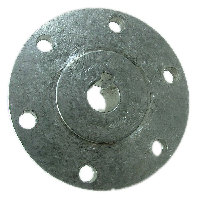 10 mm Key Hub - am-0985a_2 - Image-2 - migrated