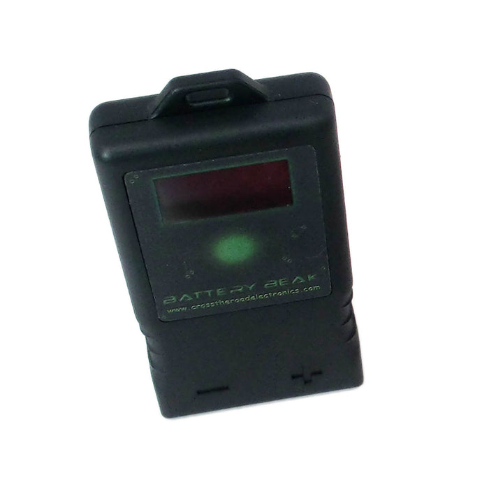 Battery Beak - am-0995 - Intended Use=FRC - migrated