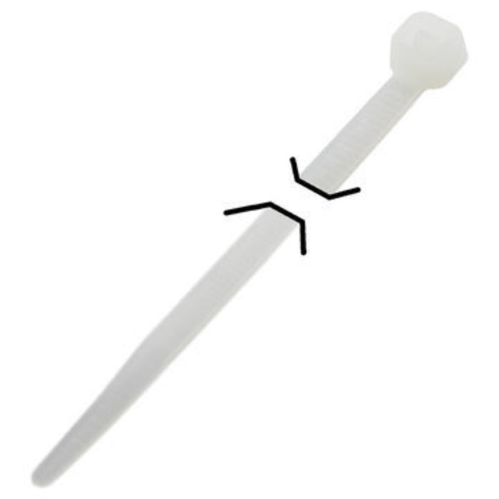 Cable Ties 14 in. - am-1067_natural - Color=Natural - migrated