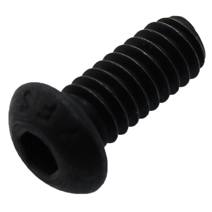 1/4-20 x 0.625 in. Button Head Cap Screw - am-1096 - migrated