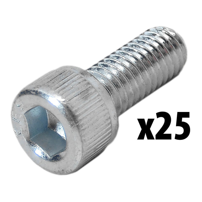 10-32 x 0.5 in. Socket Head Cap Screw - am-1178 - migrated