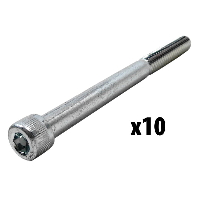 1/4-20 x 3 in. Socket Head Cap Screw - am-1209 - migrated